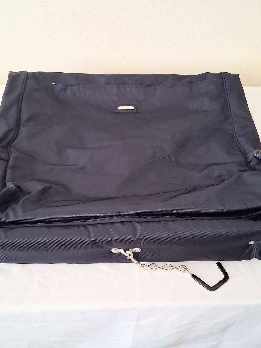 Wallybags 45" Navy Garment Travel Bag